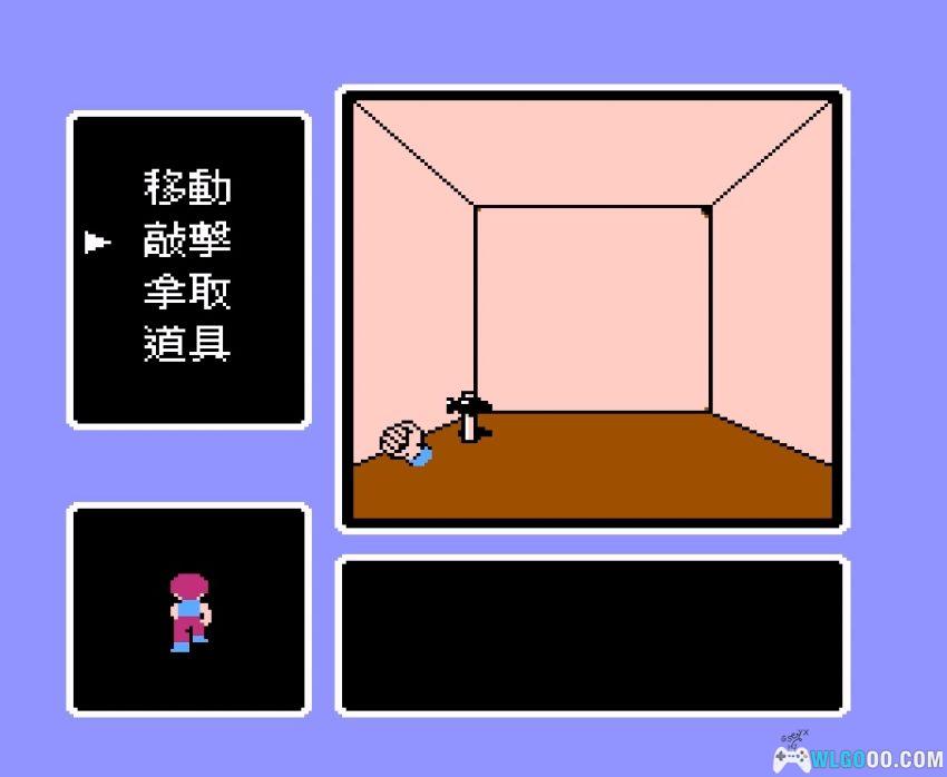 FC七宝奇谋2[简繁汉化V2]｜攻略金手指-2026.1.20发布-图片21