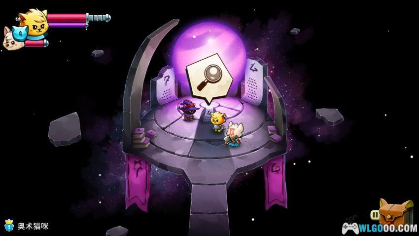 猫咪斗恶龙2[ARPG] - 评测，回念00年代的网游了-图片12
