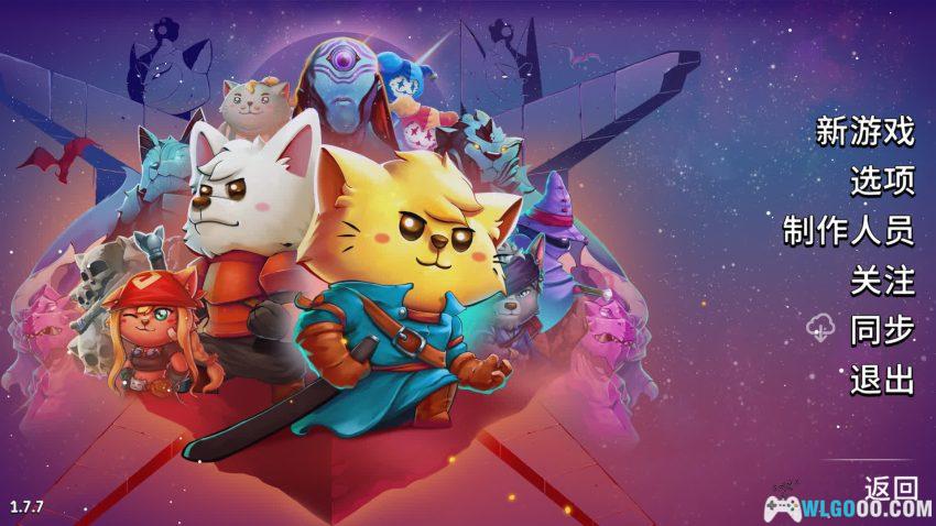 猫咪斗恶龙2[ARPG] - 评测，回念00年代的网游了-图片5