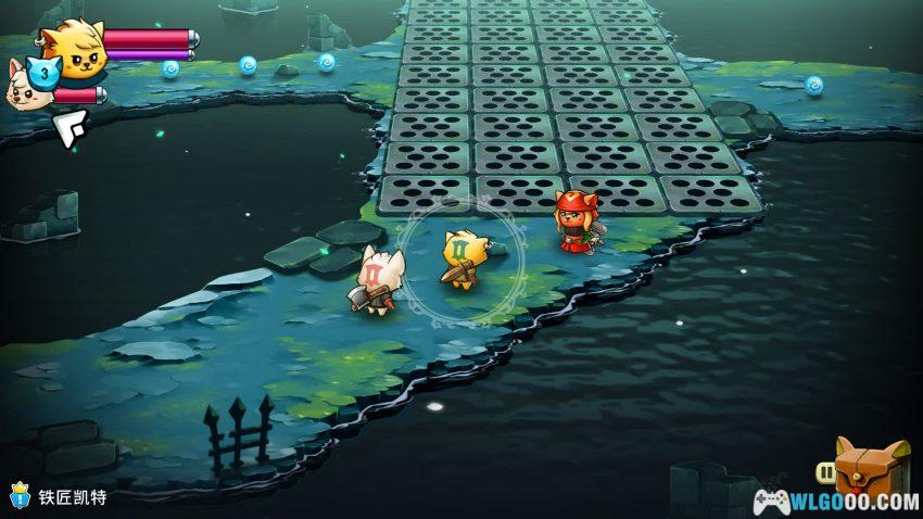 猫咪斗恶龙2[ARPG] - 评测，回念00年代的网游了-图片10