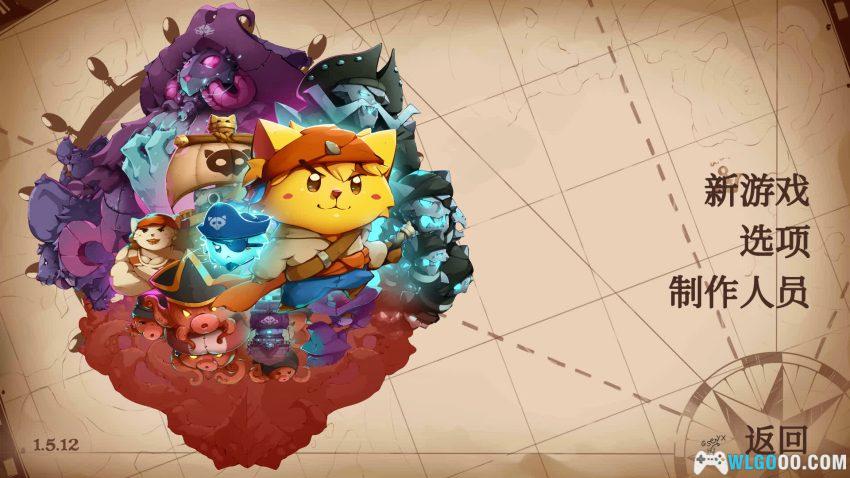 猫咪斗恶龙3 v1.5.12[ARPG] - Q版海盗冒险-图片3