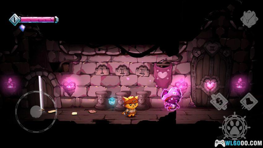 猫咪斗恶龙3 v1.5.12[ARPG] - Q版海盗冒险-图片13