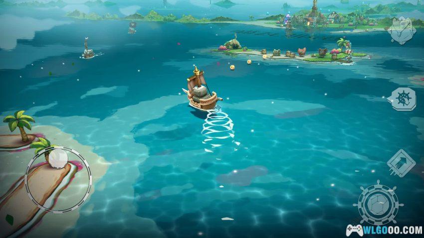 猫咪斗恶龙3 v1.5.12[ARPG] - Q版海盗冒险-图片6