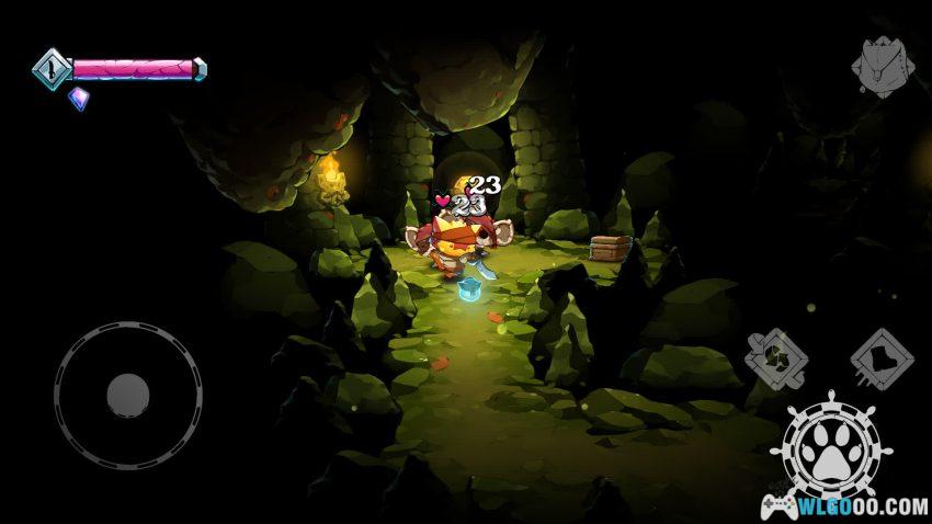 猫咪斗恶龙3 v1.5.12[ARPG] - Q版海盗冒险-图片10