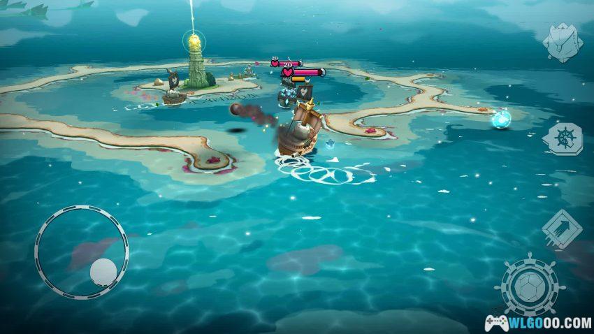猫咪斗恶龙3 v1.5.12[ARPG] - Q版海盗冒险-图片12