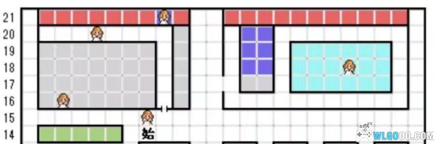 PC98心跳时刻！快门机会[汉化]｜附攻略-2026.1.2发布-图片2
