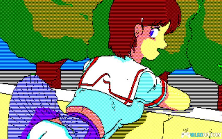 PC98心跳时刻！快门机会[汉化]｜附攻略-2026.1.2发布-图片6