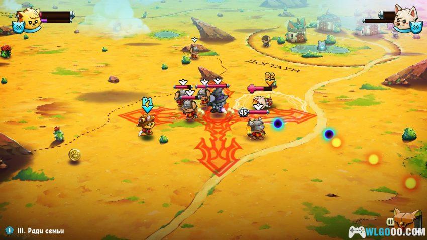 猫咪斗恶龙2[ARPG] - 评测，回念00年代的网游了-图片15
