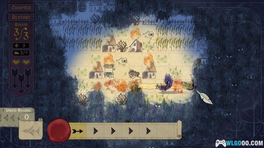 安卓 兽嚎瘟疫 v1.2.0[中文]｜你的谋算有几步？-图片10