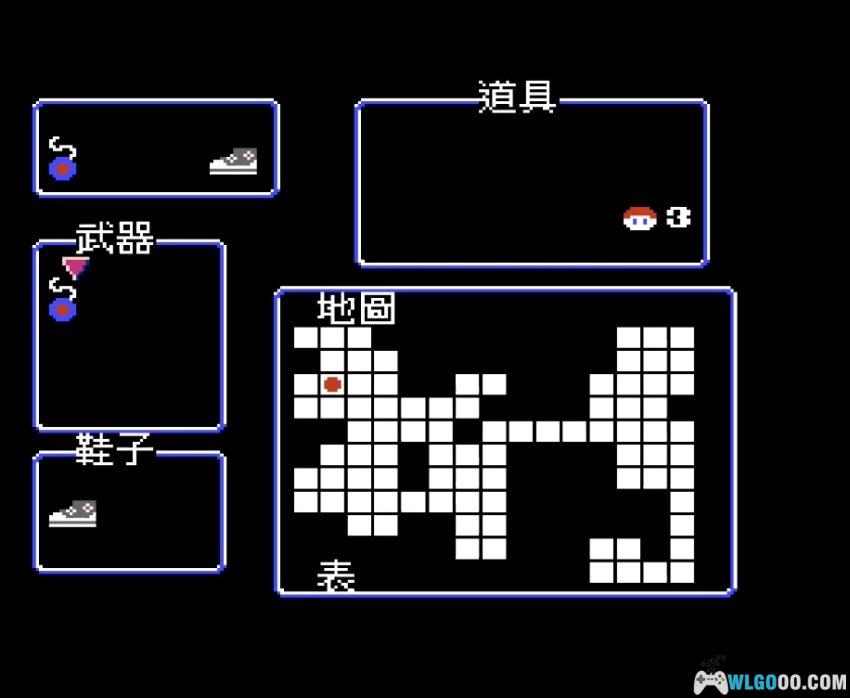 FC七宝奇谋2[简繁汉化V2]｜攻略金手指-2026.1.20发布-图片22