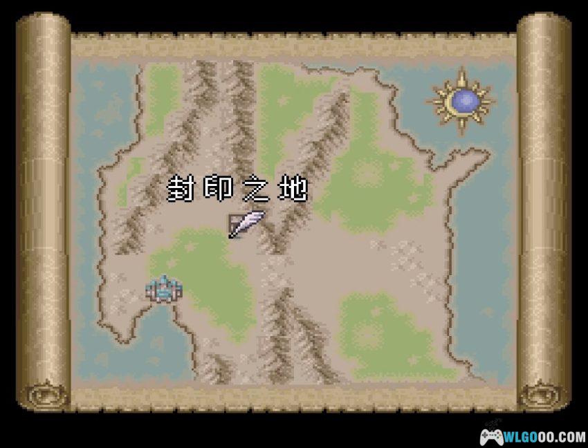 SFC浪漫沙加2[简繁汉化1.1]｜攻略金手指-2026.1.24发布-图片17