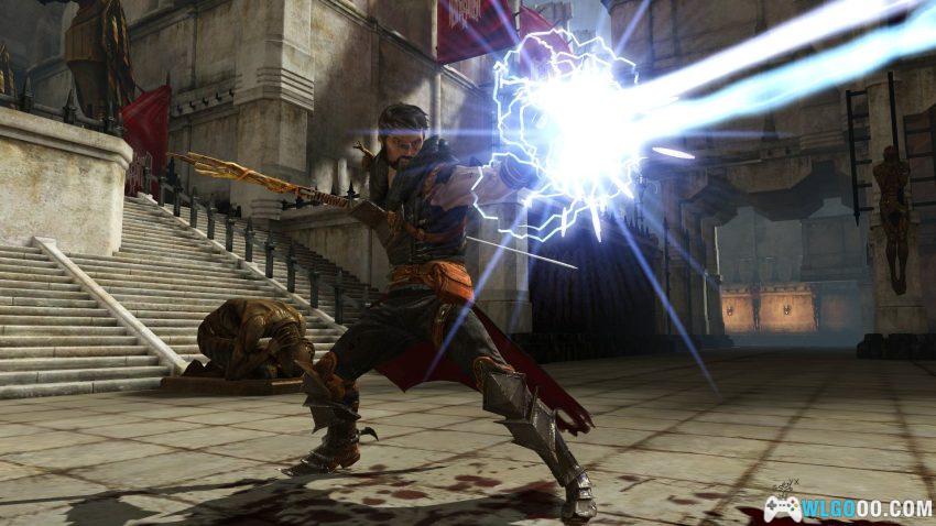 PC龙腾世纪2：终极版 v1.04[中文][2011]｜扮演一回"平民英雄"吧！-图片17