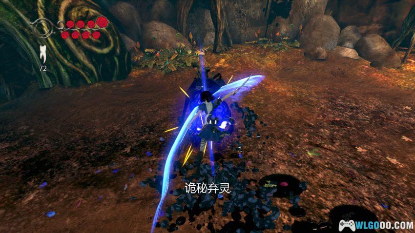 PC爱丽丝：疯狂回归[2011]｜黑暗童话ACT-图片7