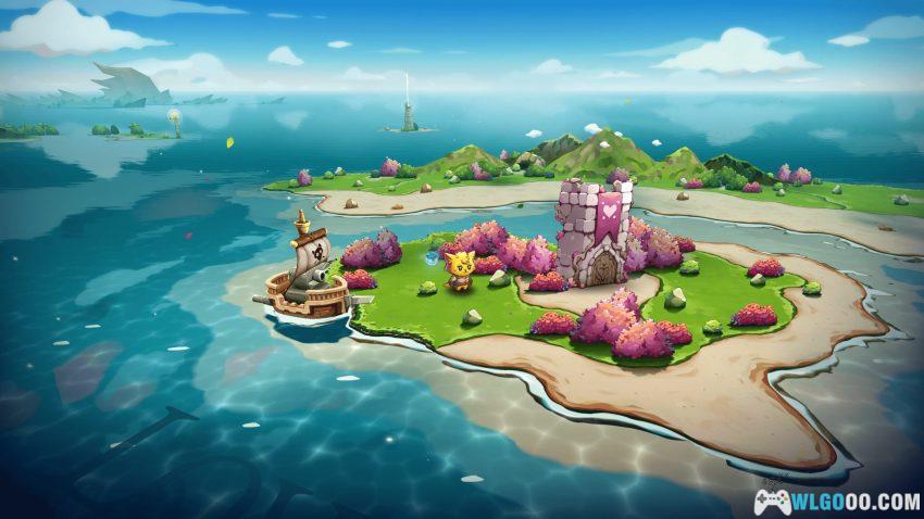 猫咪斗恶龙3 v1.5.12[ARPG] - Q版海盗冒险-图片7