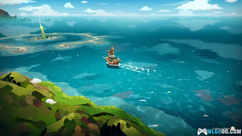 猫咪斗恶龙3 v1.5.12[ARPG] - Q版海盗冒险-图片8