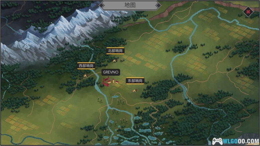 遵命,陛下 - RPG扮演内忧外患的一国之君-图片13