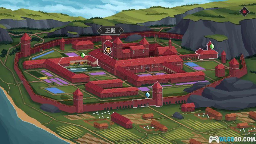 遵命,陛下 - RPG扮演内忧外患的一国之君-图片5