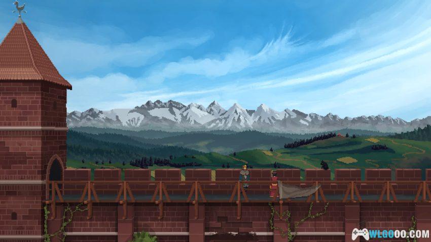 遵命,陛下 - RPG扮演内忧外患的一国之君-图片8