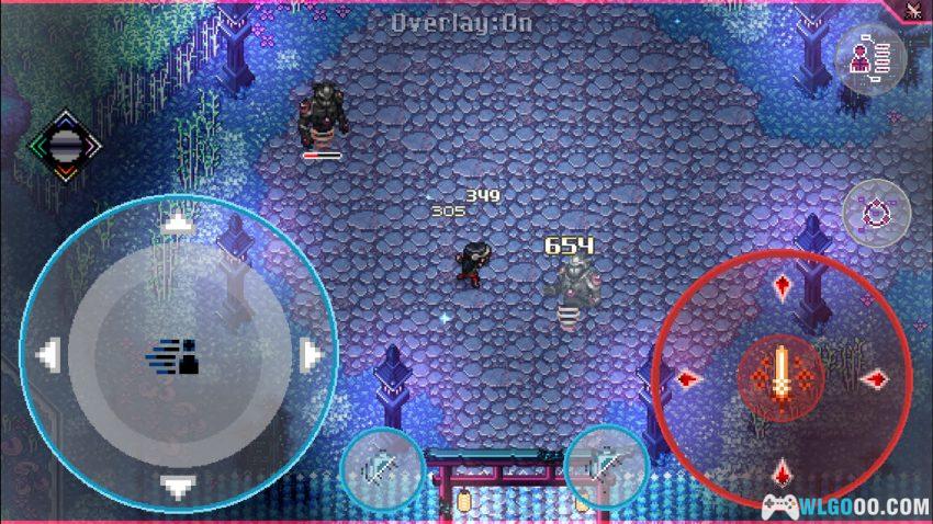 远星物语 v1.4.2-2[安卓中文] - 十年一剑，SFC风格单机"MMO"-图片7