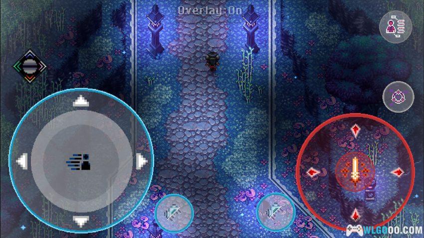 远星物语 v1.4.2-2[安卓中文] - 十年一剑，SFC风格单机"MMO"-图片6