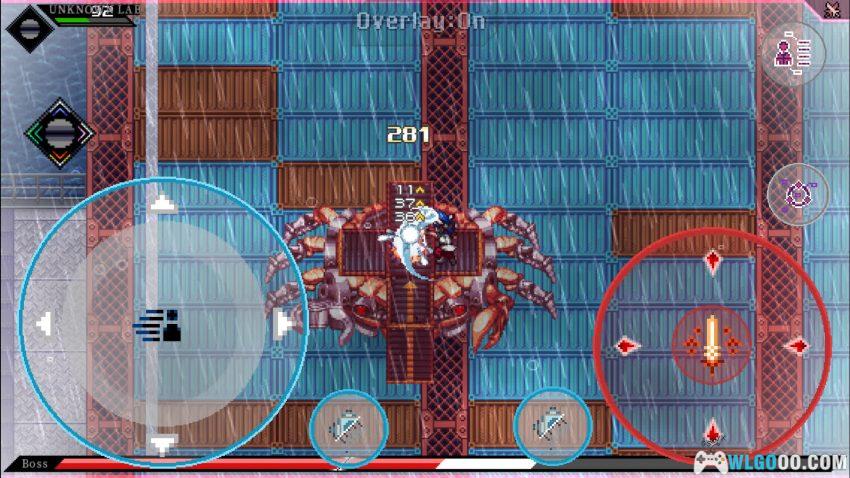 远星物语 v1.4.2-2[安卓中文] - 十年一剑，SFC风格单机"MMO"-图片13