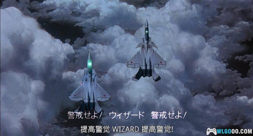 动画 机动警察2：和平保卫战(1993)[简繁英字幕]｜押井守的巅峰-图片10