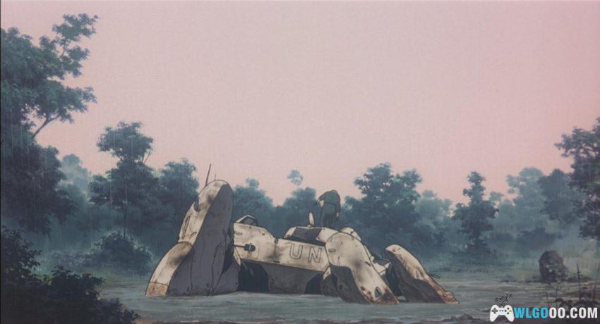 动画 机动警察2：和平保卫战(1993)[简繁英字幕]｜押井守的巅峰-图片2