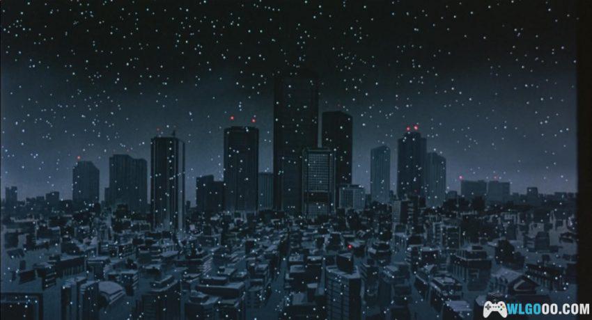 动画 机动警察2：和平保卫战(1993)[简繁英字幕]｜押井守的巅峰-图片15