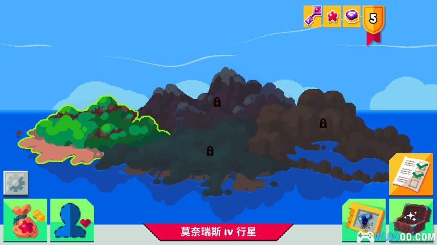 遗迹猎人：叛军崛起[安卓] - 可爱画风射击刷宝 体验评测-图片13