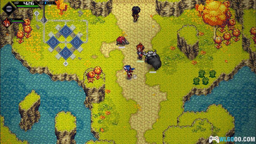 远星物语 v1.4.2-2[安卓中文] - 十年一剑，SFC风格单机"MMO"-图片4