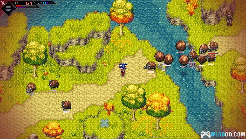 远星物语 v1.4.2-2[安卓中文] - 十年一剑，SFC风格单机"MMO"-图片5