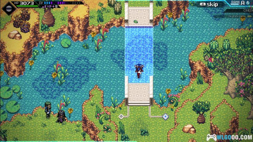远星物语 v1.4.2-2[安卓中文] - 十年一剑，SFC风格单机"MMO"-图片15