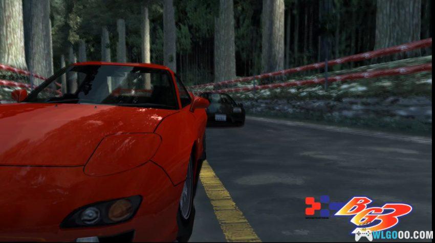 PS2格斗赛车3[汉化]｜金手指+解锁存档-2026.2.4发布-图片10