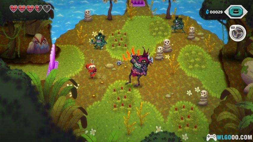 天空鱼传说2 v1.2 - [ARPG]安卓 一杆在手，天下我有-图片13