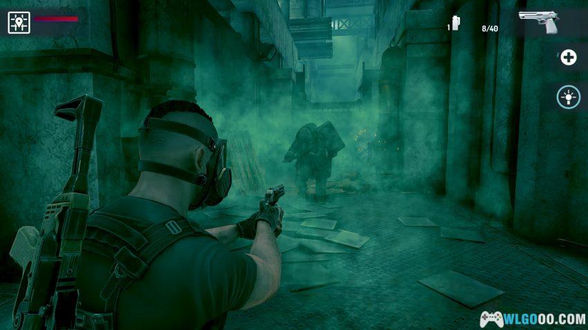 安卓 决裁者：失落的前哨 v1.55[MOD菜单]｜3D射击也能类恶魔城？-图片8