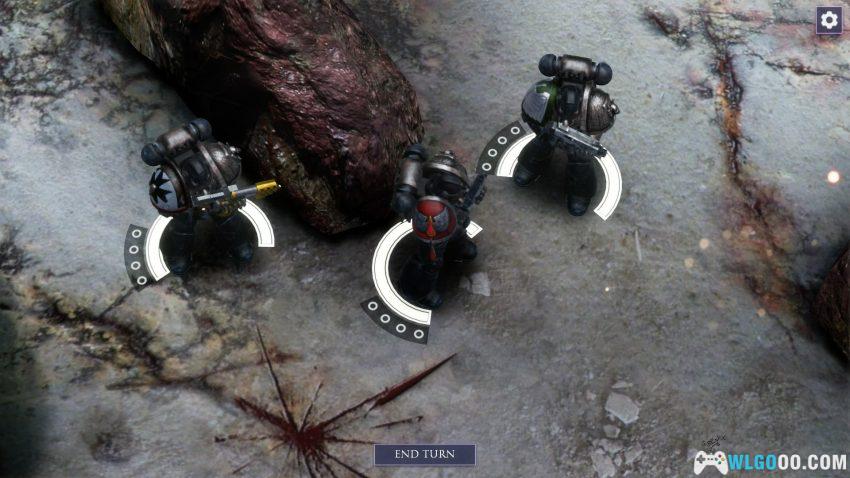 PC战锤40K：死亡守望 加强版[中文]｜战棋SLG，冷门又简约-图片10
