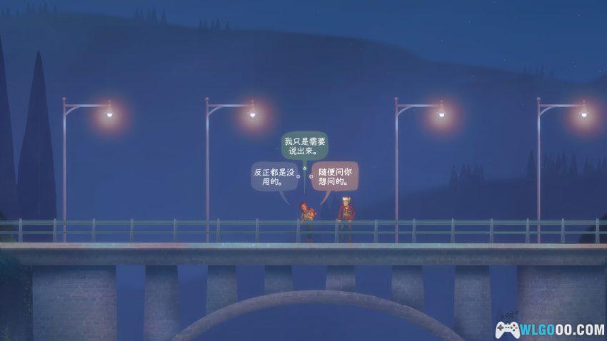 安卓 狼奔豕突2：失落信号 v1.7.2[中文]｜电波里的中年回望-图片10