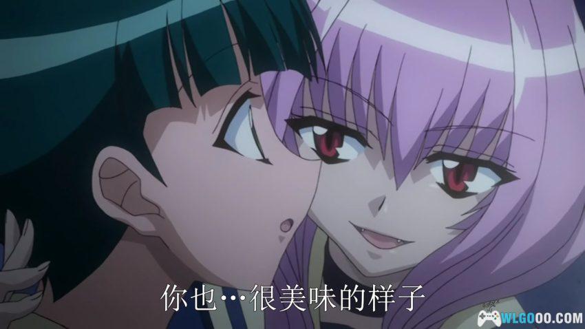 动画 增血鬼果林(2005)[24集]｜高清中字，吸血鬼一家的喜剧-图片19