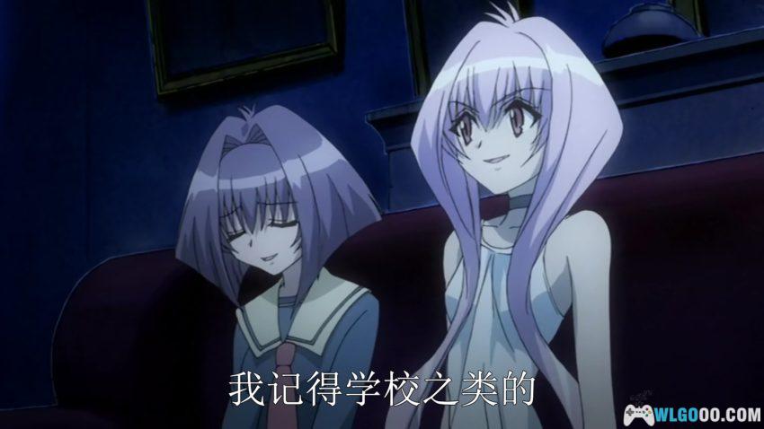 动画 增血鬼果林(2005)[24集]｜高清中字，吸血鬼一家的喜剧-图片20