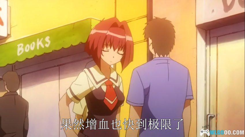 动画 增血鬼果林(2005)[24集]｜高清中字，吸血鬼一家的喜剧-图片18