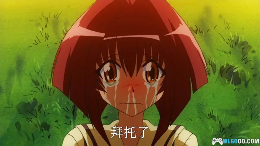 动画 增血鬼果林(2005)[24集]｜高清中字，吸血鬼一家的喜剧-图片15