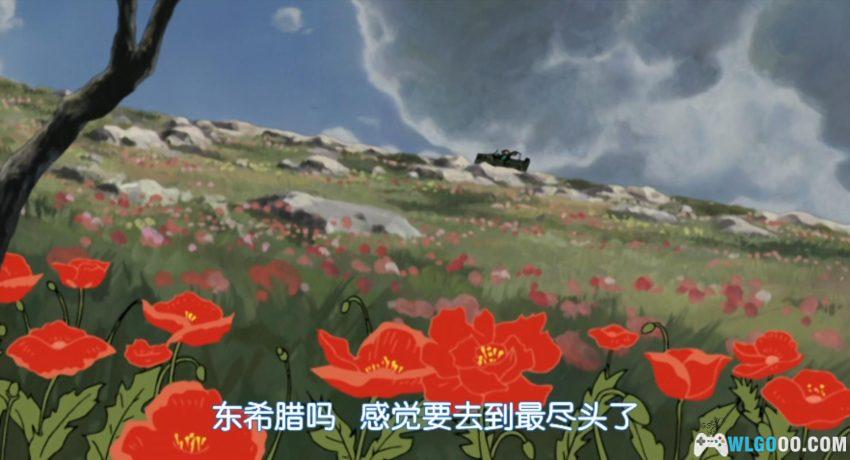 动画 鲁邦三世：生还的魔术师(2002)[日语中字]｜1080P-图片8