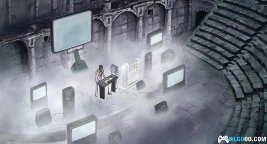 动画 鲁邦三世：生还的魔术师(2002)[日语中字]｜1080P-图片20