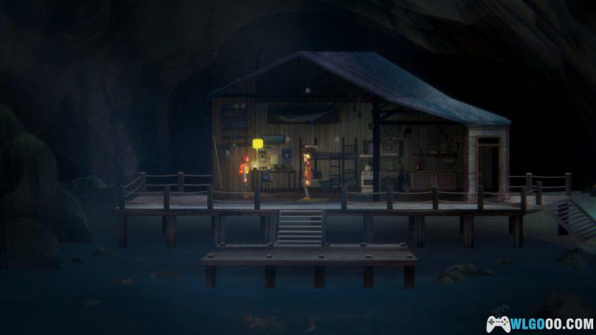 安卓 狼奔豕突2：失落信号 v1.7.2[中文]｜电波里的中年回望-图片12