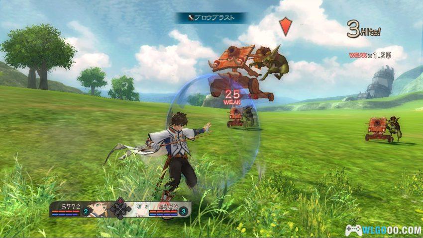 PC情热传说 v1.4[中文]｜老婆饼竟然没有老婆！-图片14