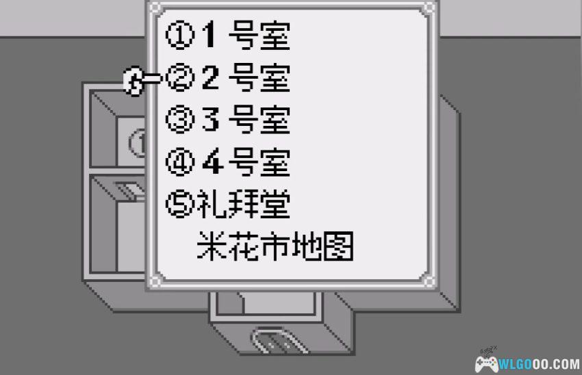WS名侦探柯南：魔术师的挑战书[1.1汉化]｜附攻略-2026.3.10发布-图片19