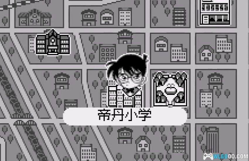 WS名侦探柯南：魔术师的挑战书[1.1汉化]｜附攻略-2026.3.10发布-图片10