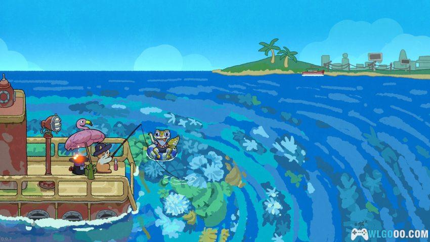安卓 猫猫钓游记 v1.1.1[中文]｜放置类钓鱼喵～-图片11