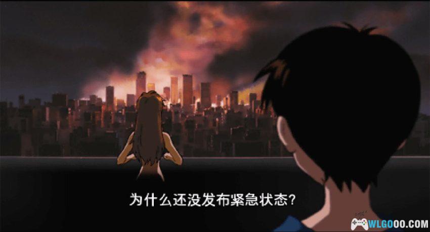 PSP新世纪福音战士：钢铁女友 特别篇[新汉化版]｜附攻略-2026.1.21发布-图片3