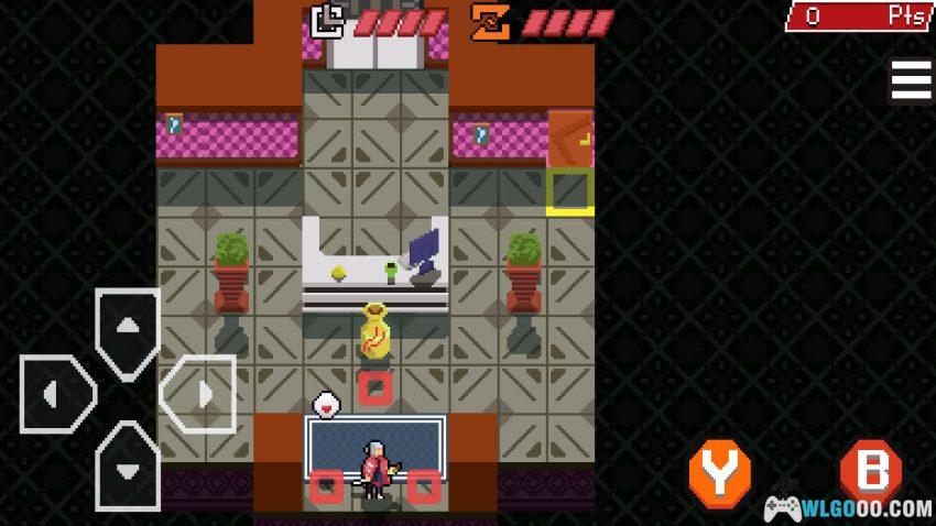 红浪人 v1.0.16 安卓 - GBA风格 高速动作战棋-图片3